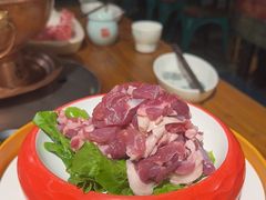 -额尔敦草原涮羊肉·烧烤(冻青树总店)