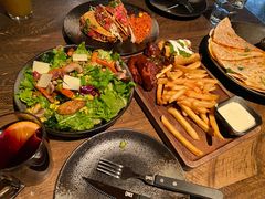 -Q MEX 库迈墨西哥餐吧(三里屯店)