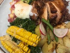 -HELLO 27 意面·沙拉·帕尼尼