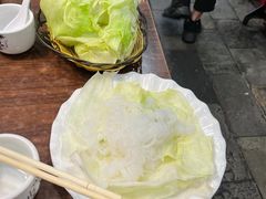 -超越炭火牛蛙火锅鸡(河东店)