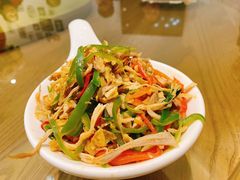 -爱琴海假日餐厅(八里湖婚礼公园店)
