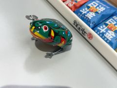 -蛙来哒(汇一城黑金冠店)