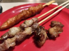 -好伦哥比萨烤肉自助(马家堡店)