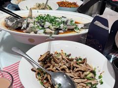 -鱼你相聚·河鲜馆(袁家岭店)