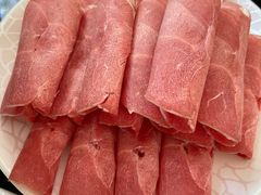 -情忆草原涮肉馆