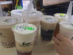 -1点点(学府路店)