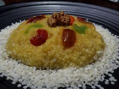 小米八宝饭-大牌大·传统杭帮菜(湖滨店)