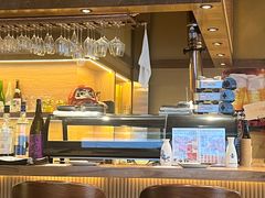 -大米·京都小酒馆·炭烧海鲜·烧鸟(龙口东路店)
