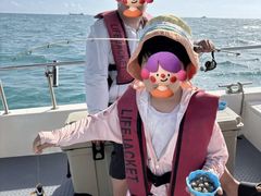 -小猫钓鱼海钓俱乐部(椰梦长廊店)