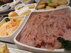 鸭肠-海底捞火锅(北京路店)