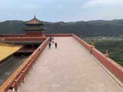 -普陀宗乘之庙(小布达拉宫)