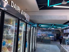 -盒马鲜生(双清路店)