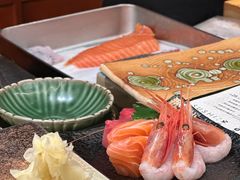 -Sushi Hanzo半藏(天环广场店)