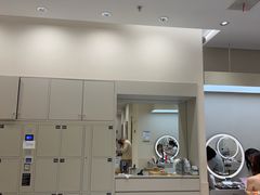 -天真蓝照相馆(五角场百联又一城店)