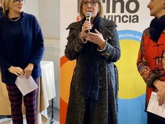 -埃马努埃莱二世拱廊