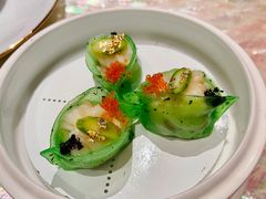 -8餐厅(新葡京酒店)