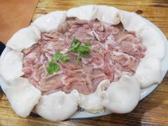 -华哥新鲜猪精品美食