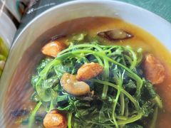 -莆田餐厅PUTIEN(颐堤港店)