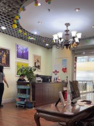 -小鬼当佳儿童摄影(回龙观店)