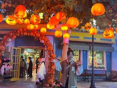 -青岛方特梦幻王国