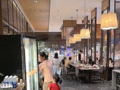 -印象餐厅(杭州国际博览中心北辰大酒店)