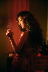 -WAVE SODA摄影工作室