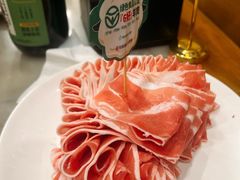 -牛街·马辈儿涮肉(牛街二店)
