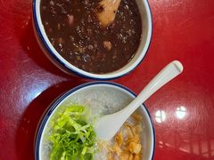 -宏状元现熬粥·京味菜(五棵松店)