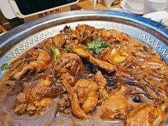 -东北灶(高新银泰店)