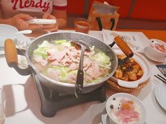 -全牛匠·乐山跷脚牛肉(西北旺万象汇店)