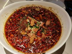 -南山翁新概念川菜(江宁万达广场店)