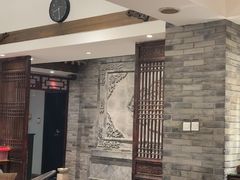 -北京老铺烤鸭(高新店)