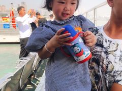 -武汉关码头(轮渡站)