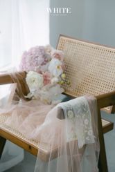 -纯色时光婚纱艺术馆WHITE