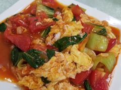 -老许家正宗驴肉黄面胡羊焖饼·烧烤(名吃广场店)