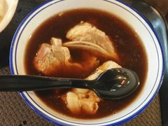 -马来西亚美食街