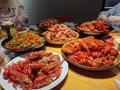 -金陵一哥龙虾馆(三牌楼总店)