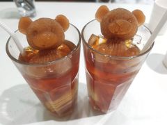 -锦园春香港茶餐厅(西海湾旗舰店)