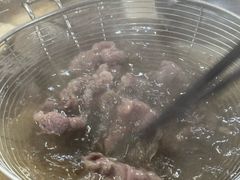 -菜忠潮州牛肉店(岗厦店)