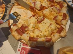 -必胜客(中山店)