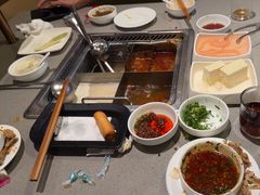 -海底捞火锅(仓山爱琴海店)