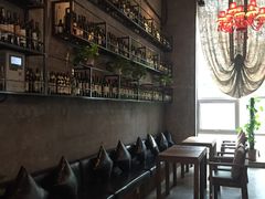 -园丁顿西餐厅(亦庄创新大厦高新视听产业园店)