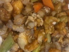 -桃子餐厅·天津菜(红星路直营店)