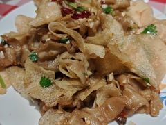 土豆栲姥姥-太原面食店(解放路店)