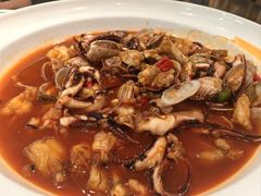 -吴家·非遗淮扬小馆(镇江万达广场店)