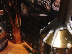 -AZUL by FUEL蓝色·法式酒馆(琶醍店)