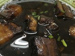 -芸海阁·农家私房菜(沙家浜景区出口店)