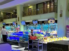 -新海渔港·胶东海鲜家常菜·家宴(奥体中心店)