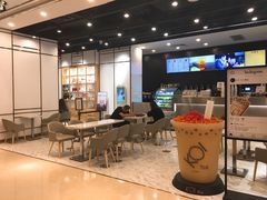 -KOI Thé(力宝广场店)