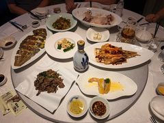 -观海半岛宴·湛江菜(海上世界店)